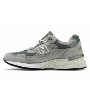Кроссовки New Balance 992 серые
