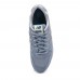 Кроссовки New Balance 996 синие с серым 
