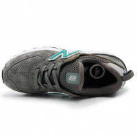 Мужские кроссовки New Balance 574 Sport темно-серые