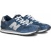 New Balance 574 Blue Grey