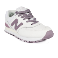 Кроссовки New Balance женские 574 (Purple)