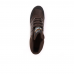 Кроссовки New Balance 755 темно-коричневые