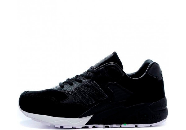 Кроссовки New Balance 580 Elite черные
