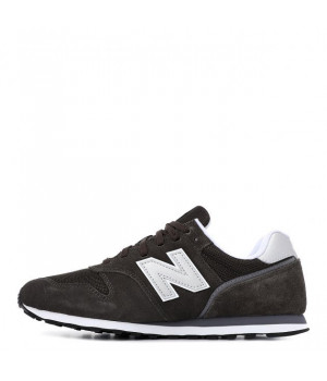 Кроссовки New Balance WL373 черные